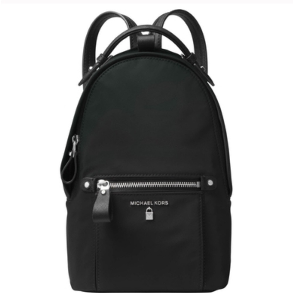Michael Kors Kelsey backpack/sling